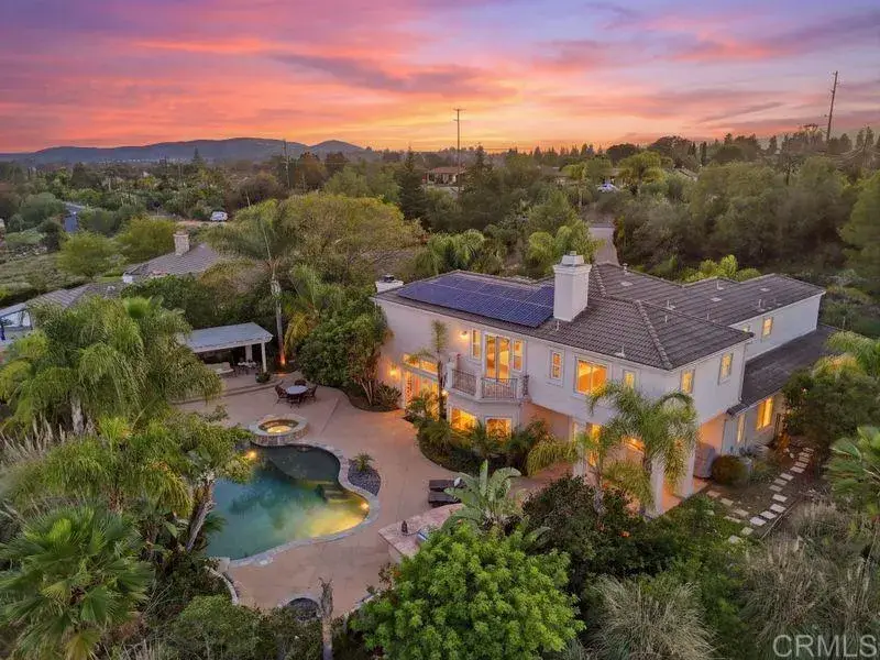 15161 La Manda Drive, Poway, CA 92064 - #1
