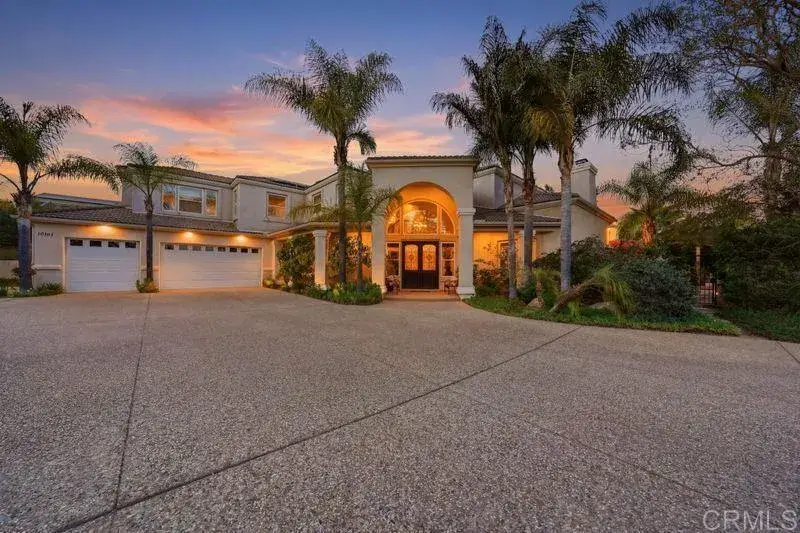 15161 La Manda Drive, Poway, CA 92064 - #2