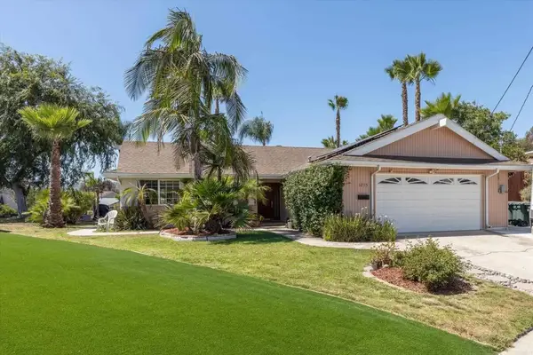 1235 El Mio Drive, El Cajon, CA 92020