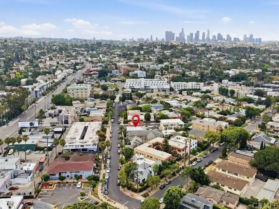 4308 Gateway Ave, Los Angeles, CA 90029 - #3