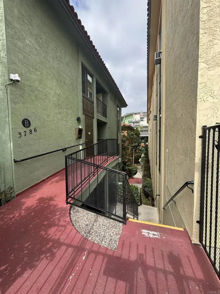 3786 Alabama Street #B205, San Diego, CA 92104 - #1