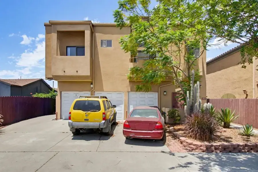 4514 51st Street #03, San Diego, CA 92115 - #2