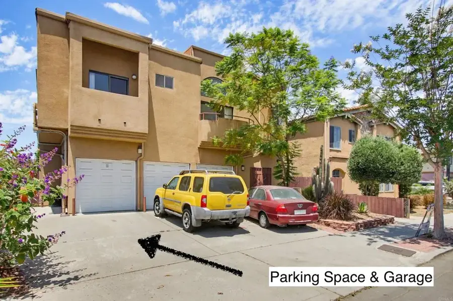4514 51st Street #03, San Diego, CA 92115 - #3