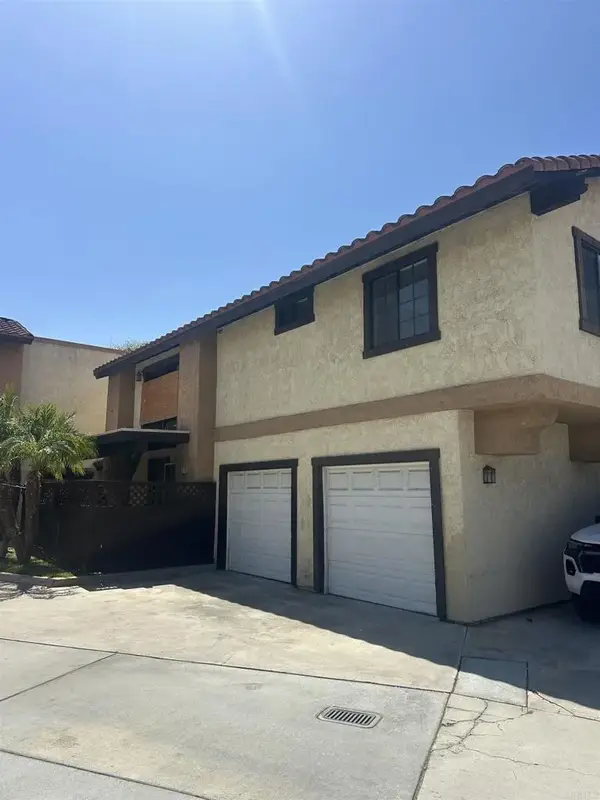 569 S Mollison #G, El Cajon, CA 92020