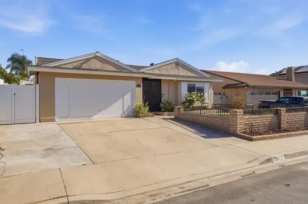 3975 Rene Drive, San Diego, CA 92154