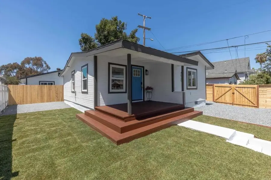 4020 Dwight St, San Diego, CA 92105 - #2
