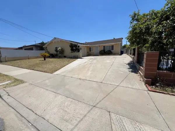2534 Melrose Street, National City, CA 91950