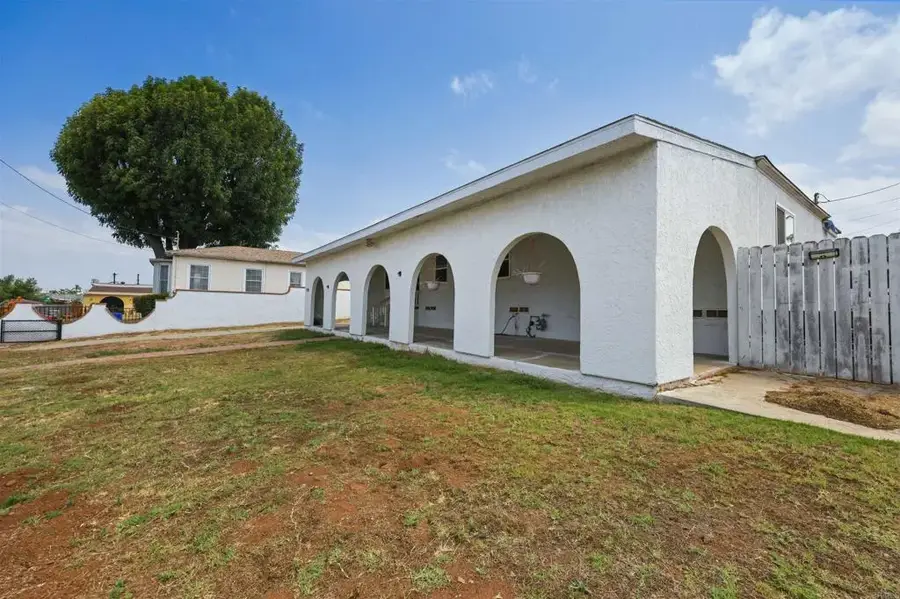 2463 Rancho Drive, San Diego, CA 92139 - #3