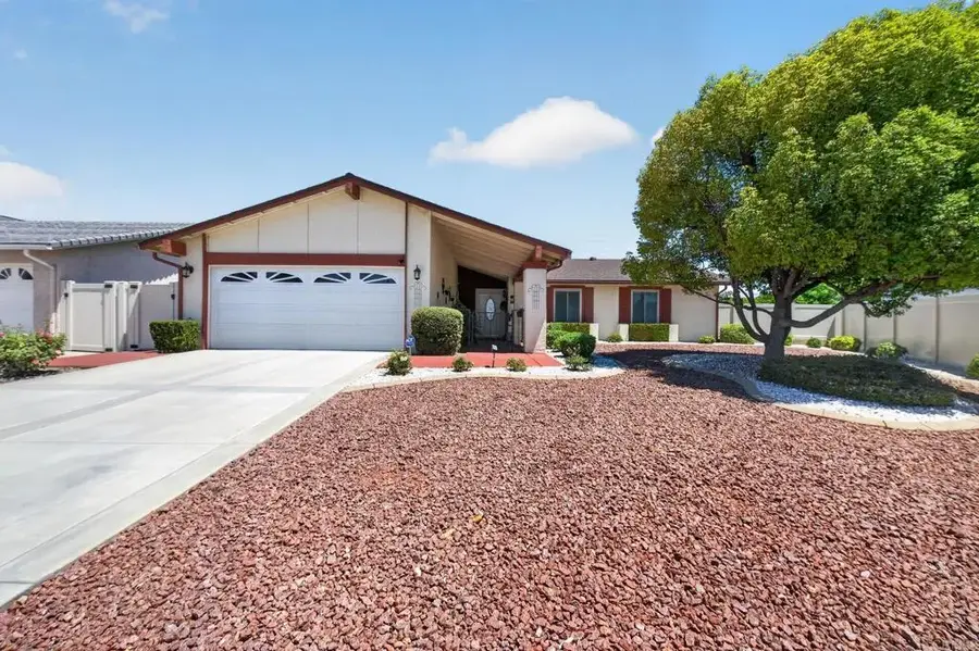 27008 Howard Street, Menifee, CA 92586 - #2