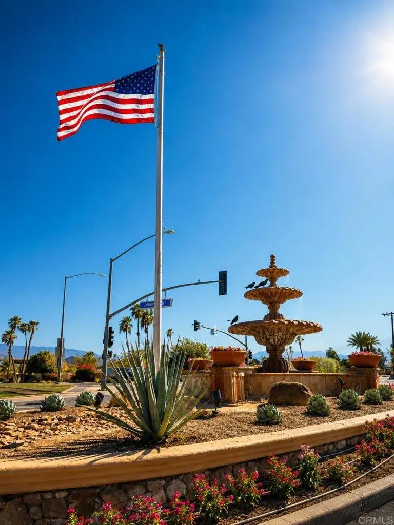 81391 Avenida Madrid, Indio, CA 92203 - #2
