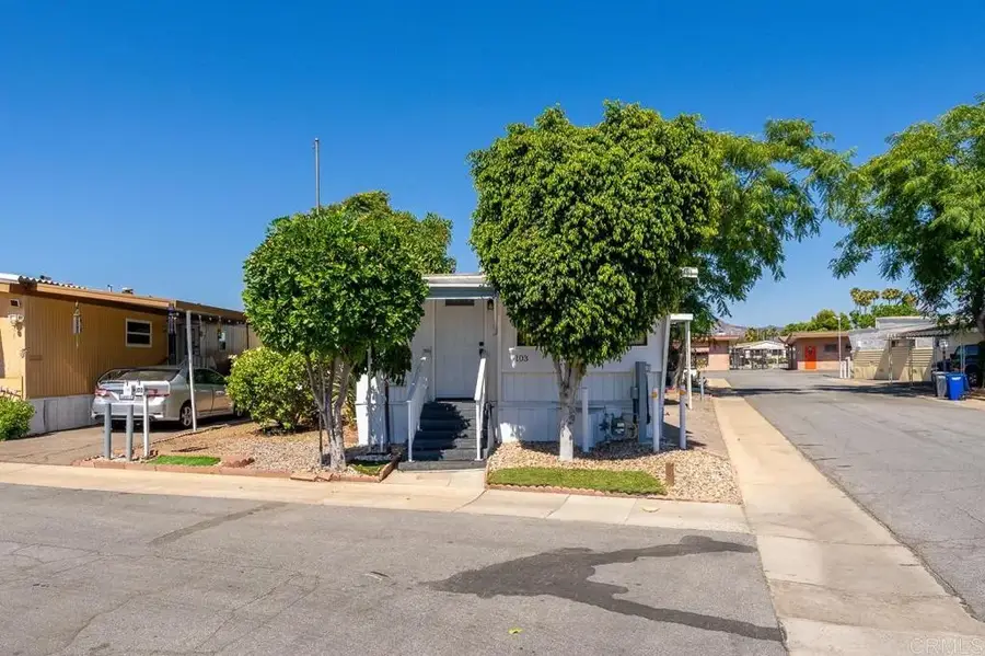 1174 E Main Street #103, El Cajon, CA 92021 - #2