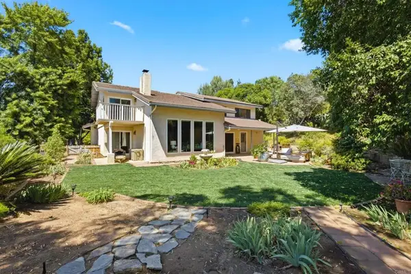3554 Ryan Drive, Escondido, CA 92025