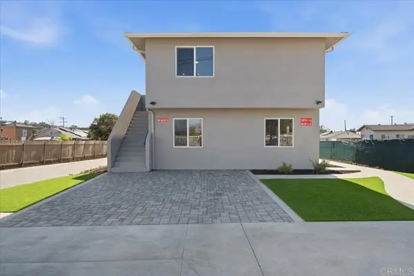 1835 Rios Avenue, Chula Vista, CA 91911