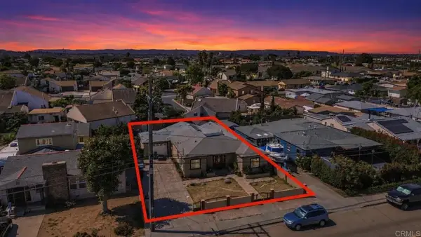 437 Oxford Street, Chula Vista, CA 91911