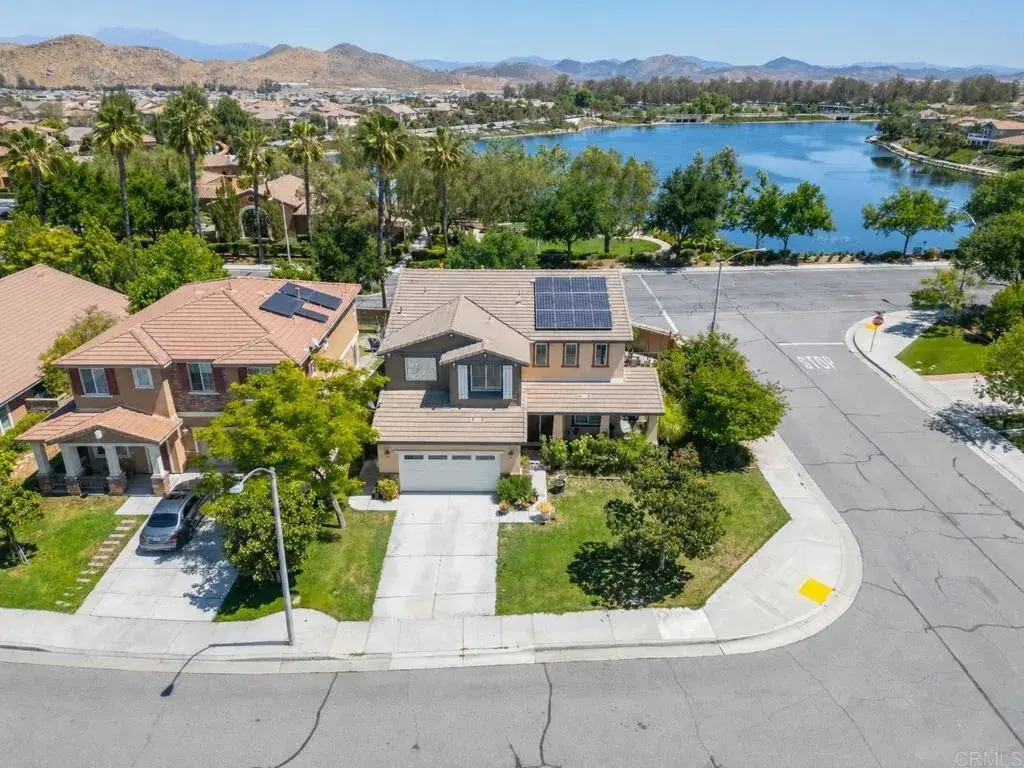 29246 Loden Circle, Menifee, CA 92584 - #1