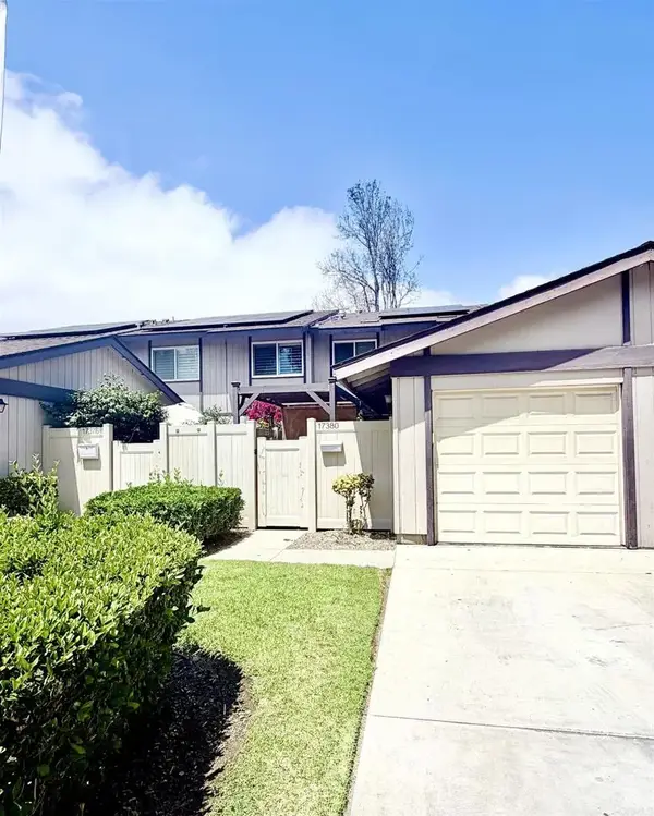 17380 Caminito Canasto, San Diego, CA 92127