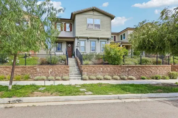 2911 Eldenberry Street, Escondido, CA 92029