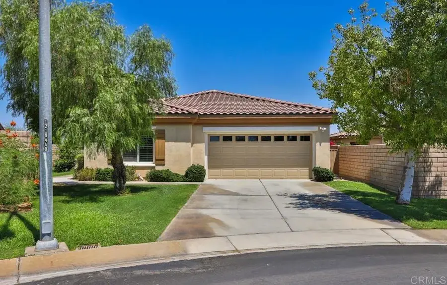 49359 Pacino Street, Indio, CA 92201 - #2