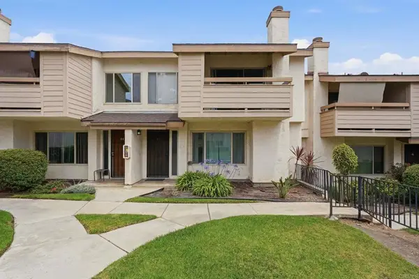 1731 Melrose Avenue #45, Chula Vista, CA 91911