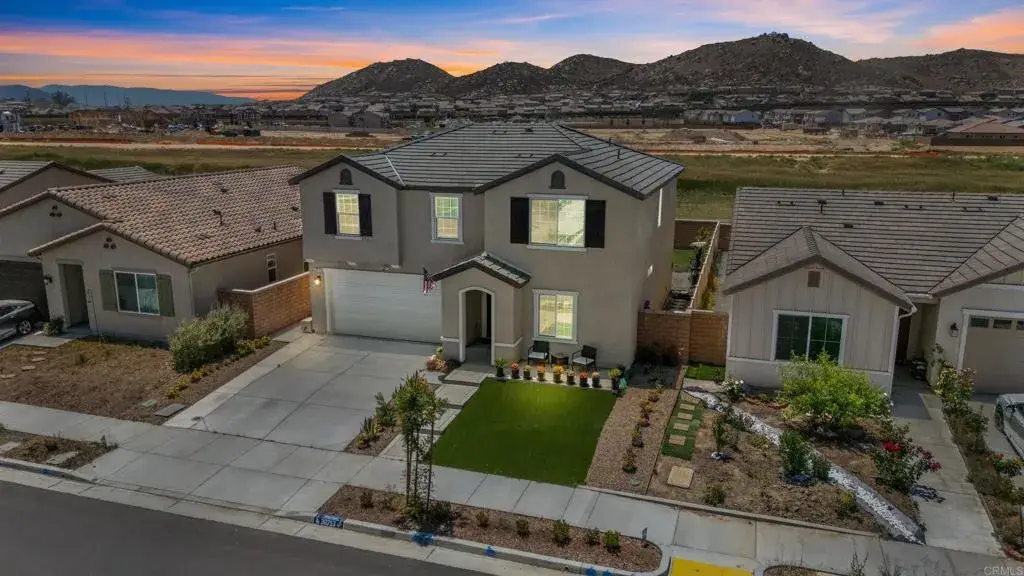 30753 Alister Lane, Winchester, CA 92596 - #1