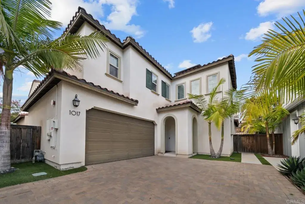 1017 Camino Aldea, Chula Vista, CA 91913 - #1