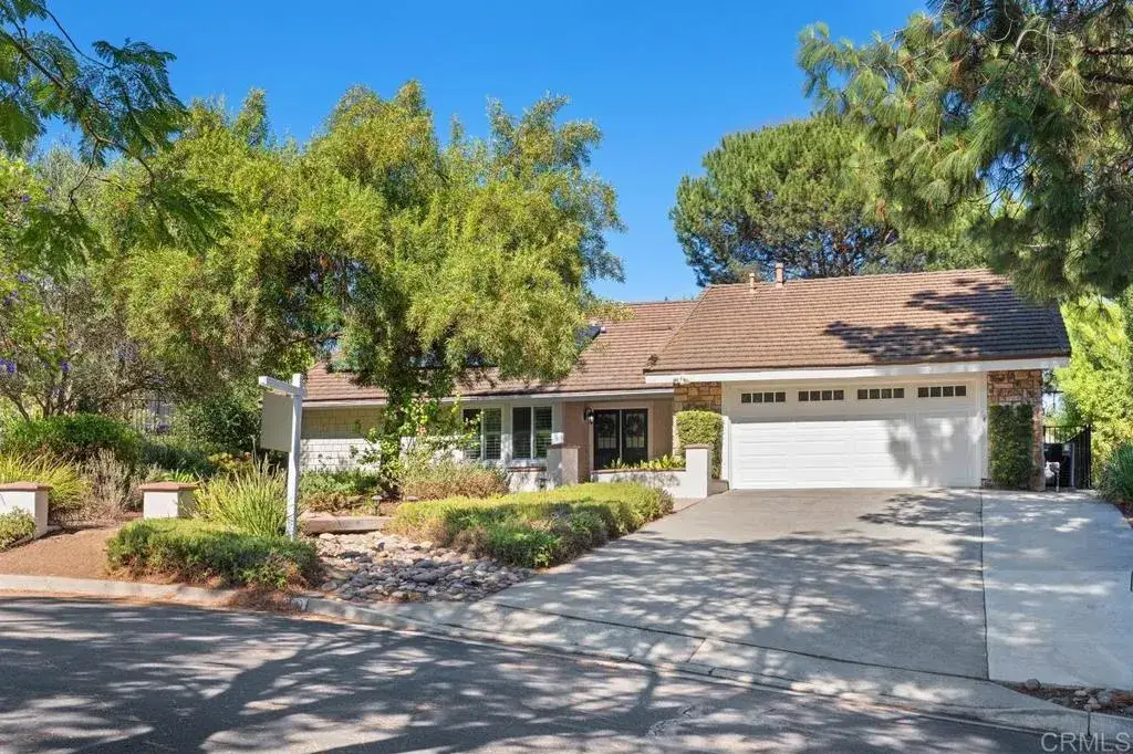 13349 Tining Drive, Poway, CA 92064 - #1