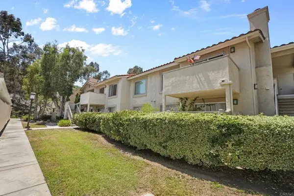 11507 Fury Lane #24, El Cajon, CA 92019