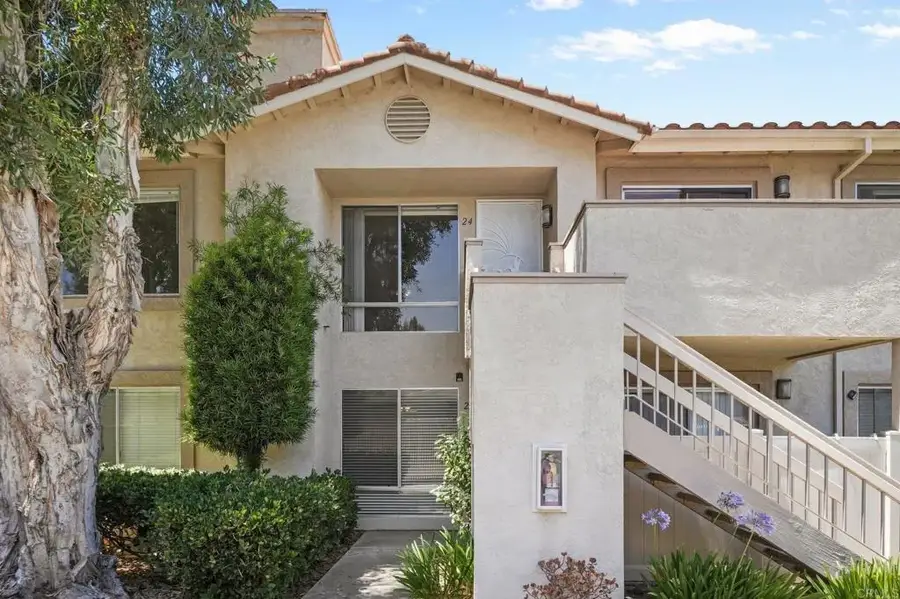 11507 Fury Lane #24, El Cajon, CA 92019 - #2