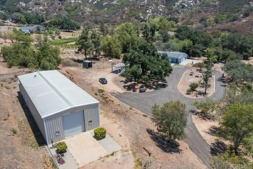 20899 Black Canyon Road, Ramona, CA 92065 - #1