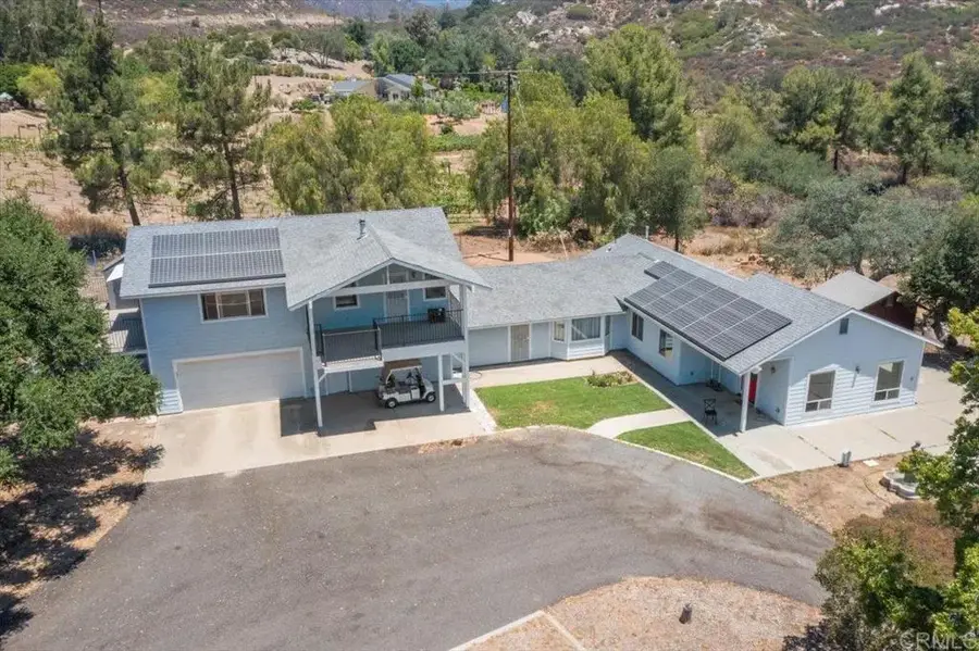 20899 Black Canyon Road, Ramona, CA 92065 - #2