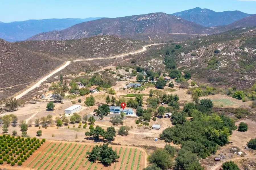 20899 Black Canyon Road, Ramona, CA 92065 - #3