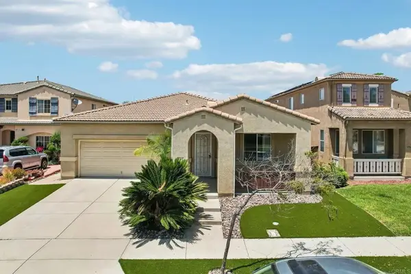 1757 Clover Tree Court, Chula Vista, CA 91913