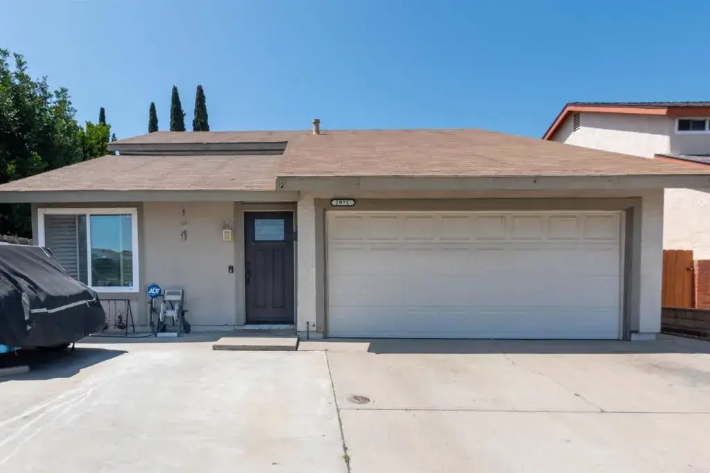 2971 Manos Drive, San Diego, CA 92139 - #1