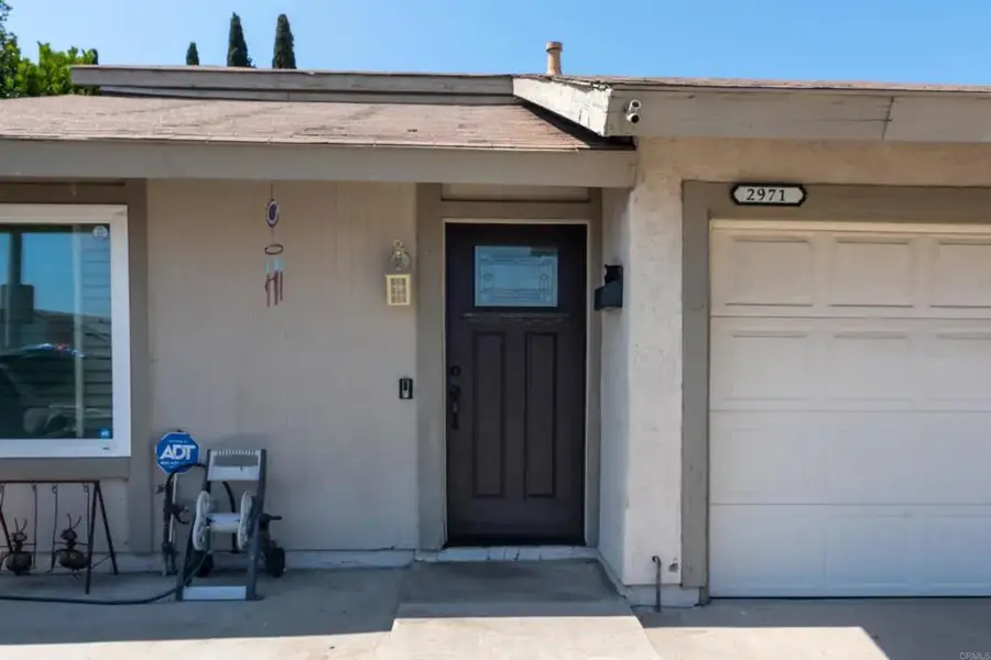 2971 Manos Drive, San Diego, CA 92139 - #2