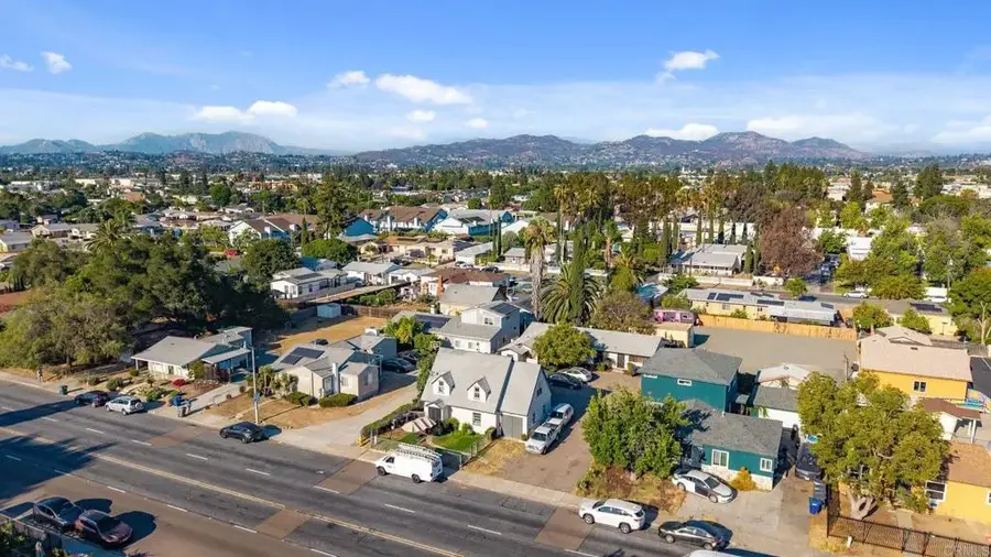 653 Avocado Avenue, El Cajon, CA 92020 - #2