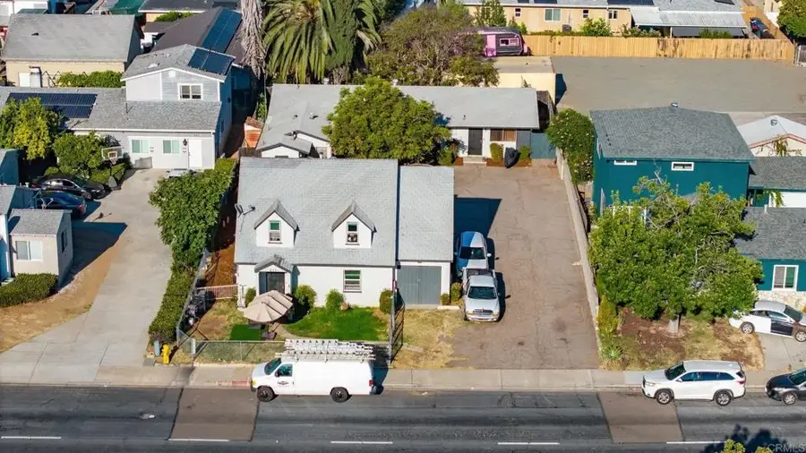 653 Avocado Avenue, El Cajon, CA 92020 - #3
