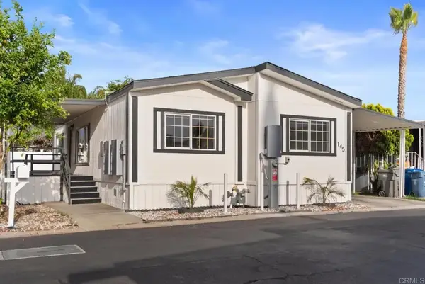400 Greenfield #145, El Cajon, CA 92021