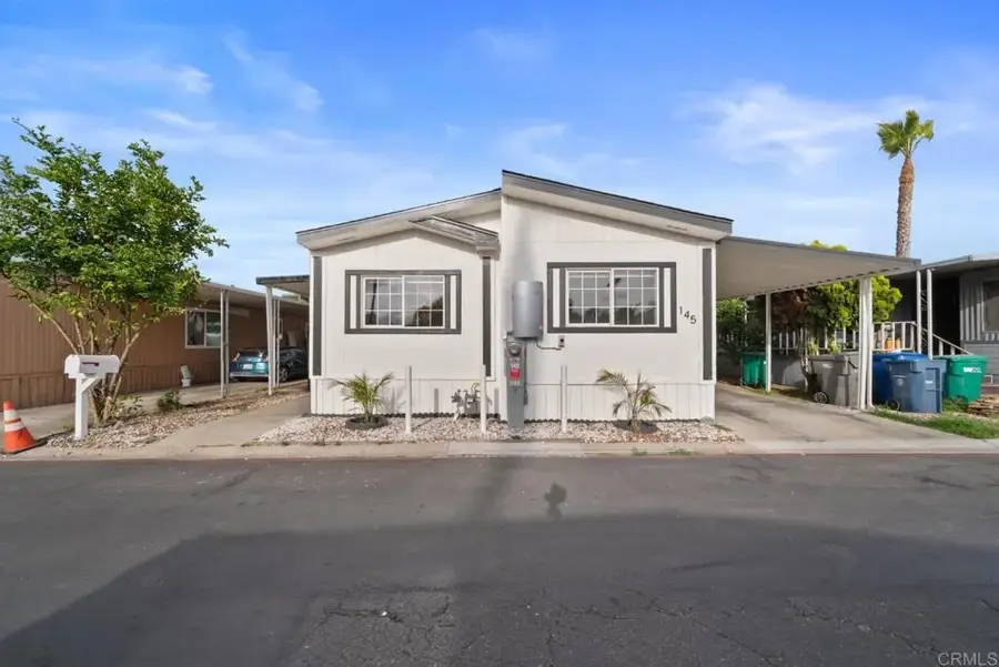 400 Greenfield #145, El Cajon, CA 92021 - #3