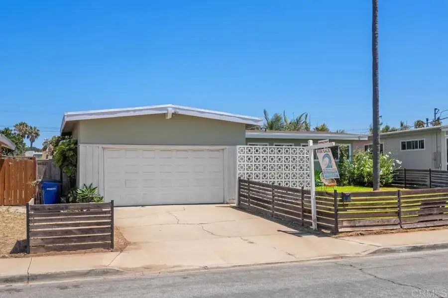 330 Donax Avenue, Imperial Beach, CA 91913 - #3
