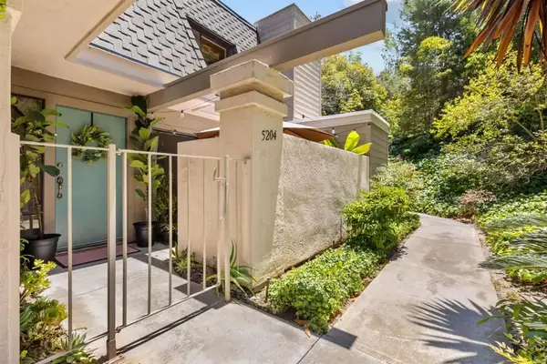 5204 Caminito Solitario, San Diego, CA 92108