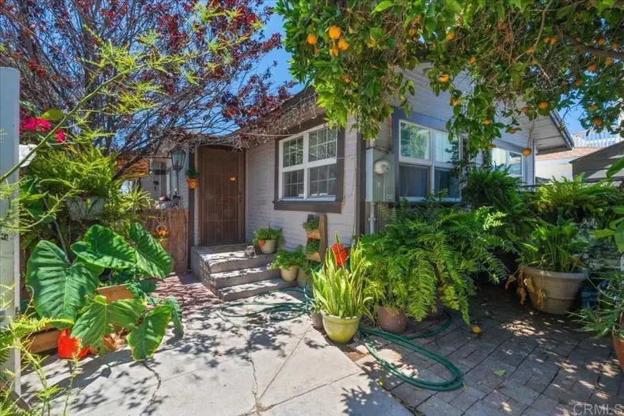 4811 Castle Avenue, San Diego, CA 92105 - #2