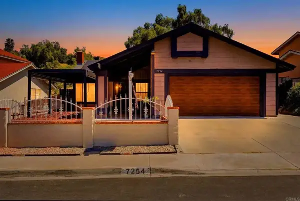 7254 Zest Street, San Diego, CA 92139