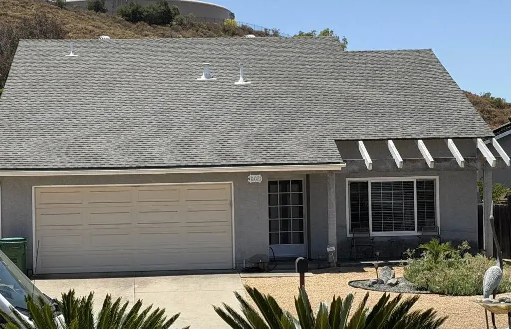11021 Crystal Springs Rd, Santee, CA 92071 - #1