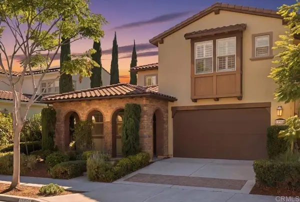 13950 Baileyana Lane, San Diego, CA 92130
