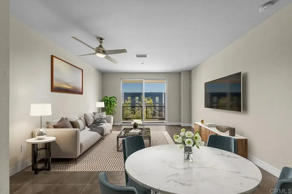 550 Park Blvd #2408, San Diego, CA 92101 - #1