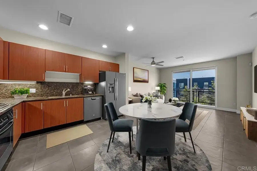 550 Park Blvd #2408, San Diego, CA 92101 - #2