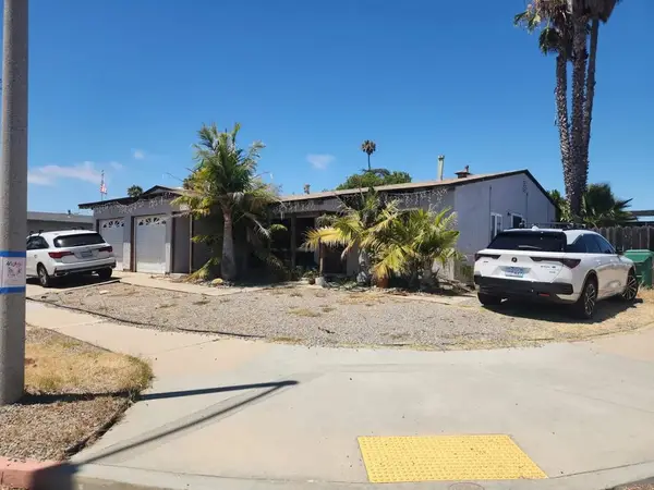 2994-96 Luna Avenue, San Diego, CA 92117