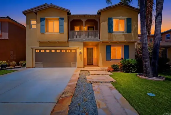 2185 Corte San Simeon, Chula Vista, CA 91914