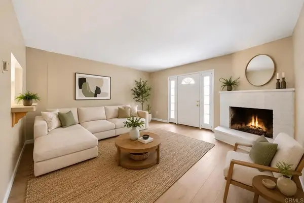 467 Woodlawn Avenue #C, Chula Vista, CA 91910