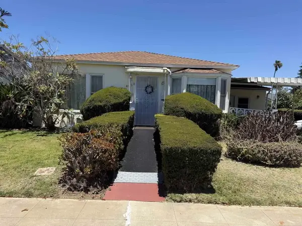 4450 Cape May Avenue, San Diego, CA 92107